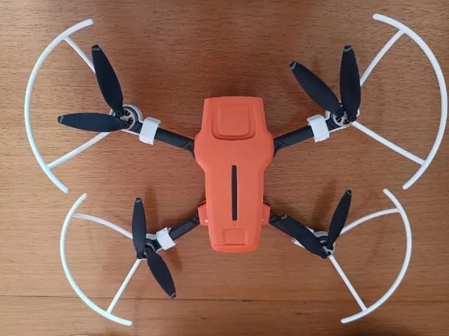 Drone Fimi Mini 3, 4K + 2 Baterias Cartão 128GB (original) - Foto 6