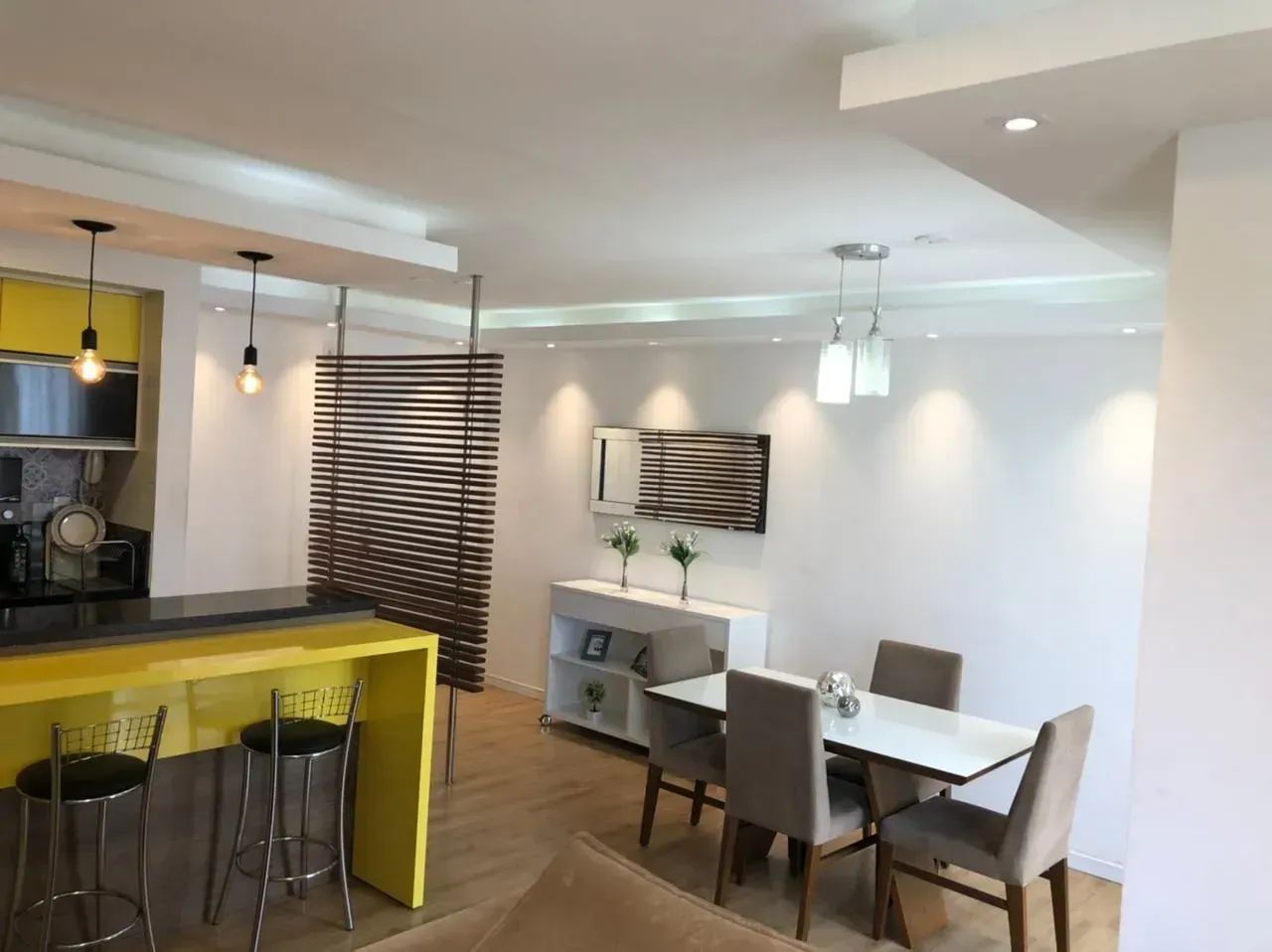 Imóvel para venda com 78m²  com 2 quartos em Calhau - São Luís - MA - Foto 4