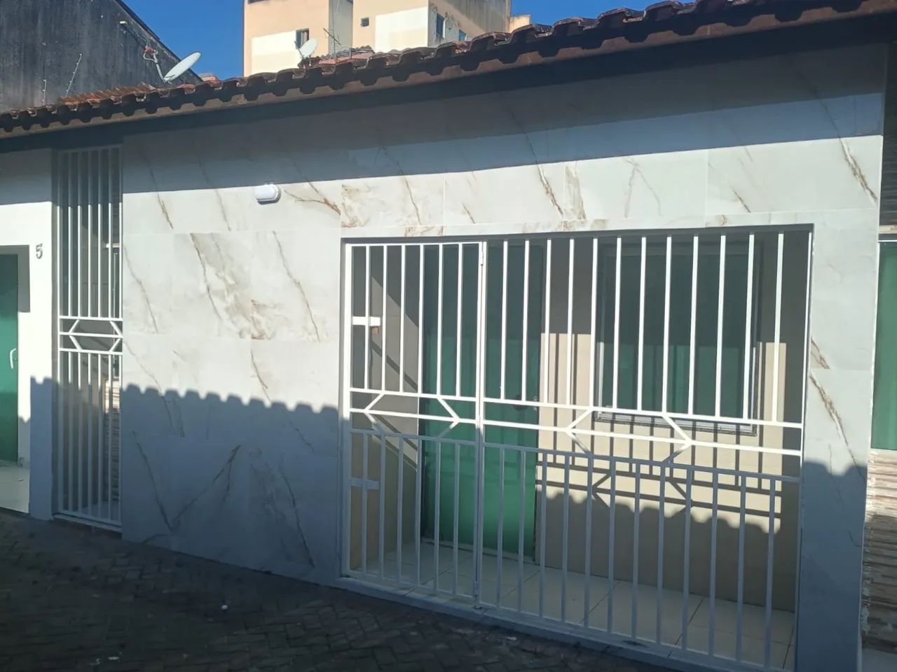 Foto - Campina Grande - Ramadinha