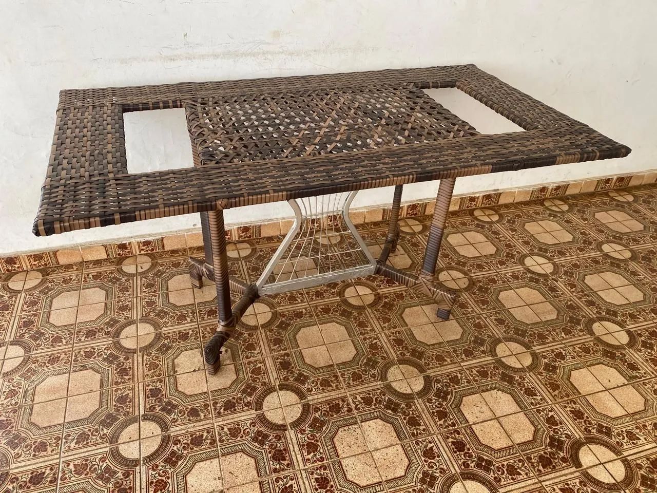 Base de mesa  - Foto 4