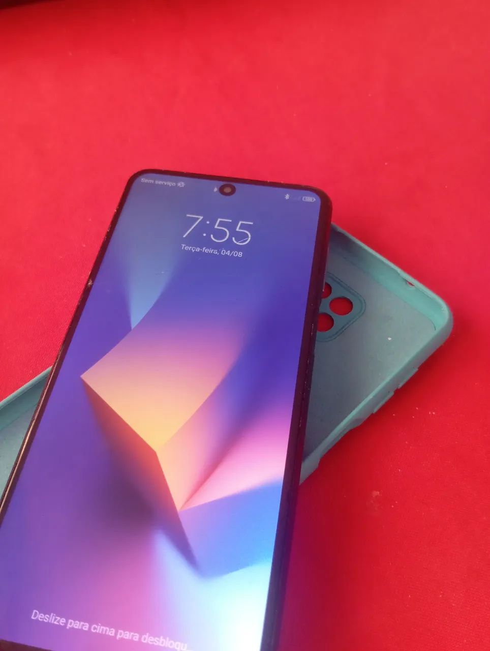 Xiaomi note 9s - Foto 3