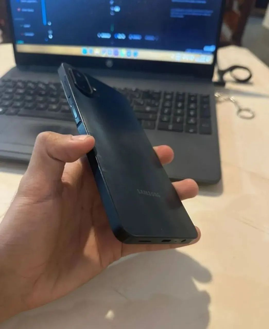Galaxy 07 128GB  - Foto 2