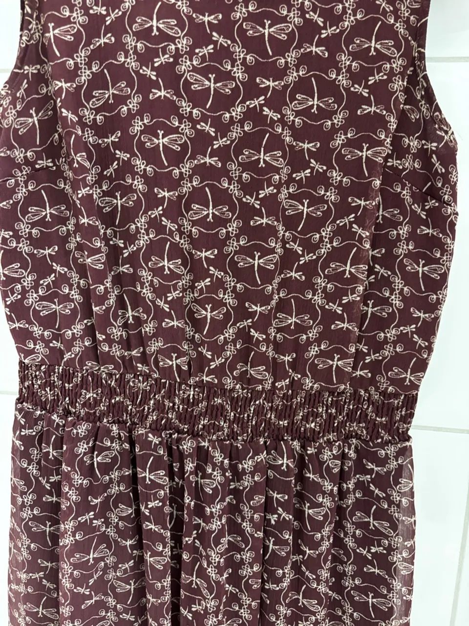 Vestido jovial  - Foto 3