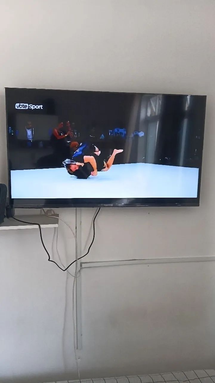 Tv LG NOVA 43 polegadas 4K Led webOS - Foto 2