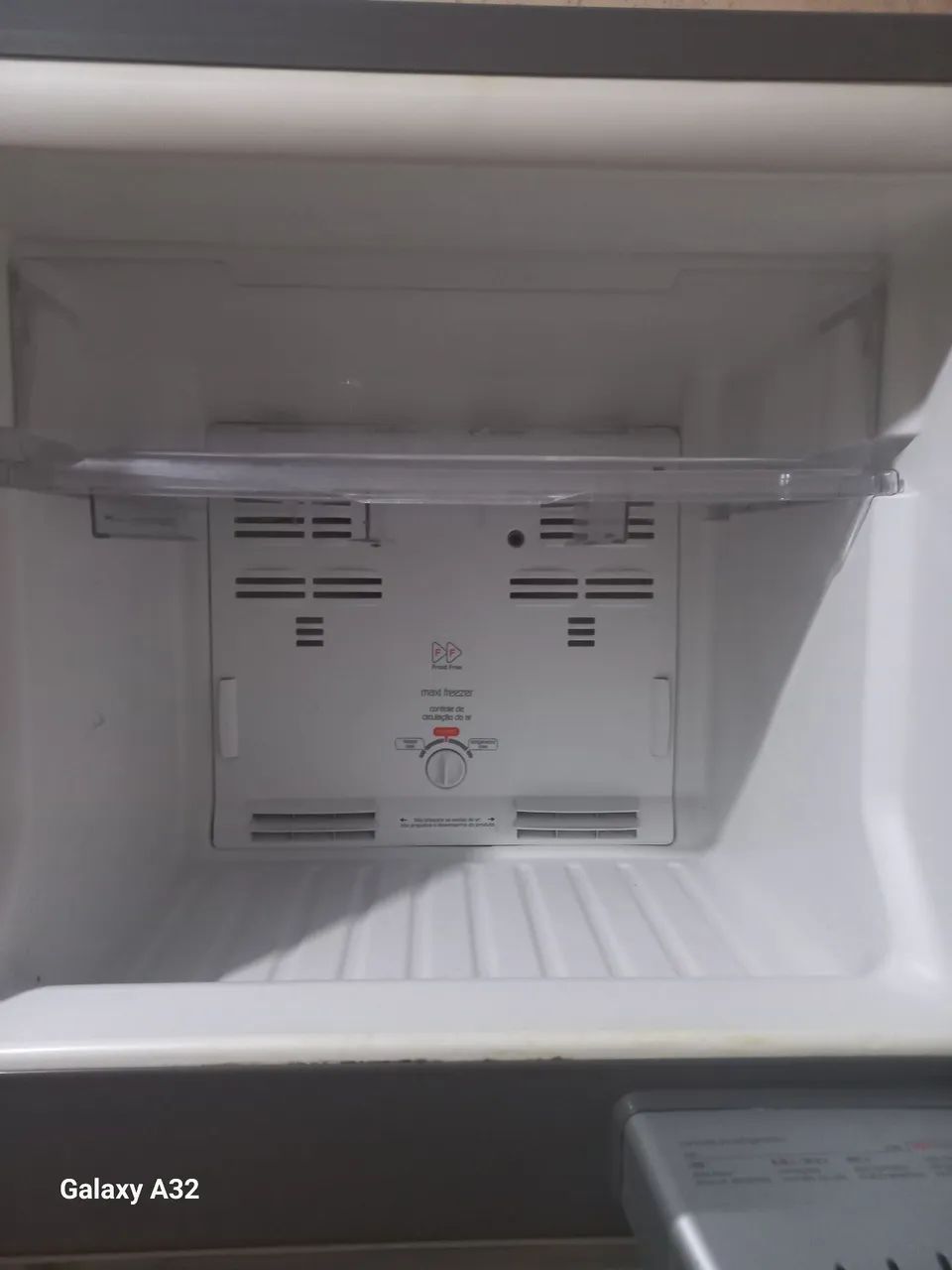 Refrigerador Frost free Brastemp  - Foto 5