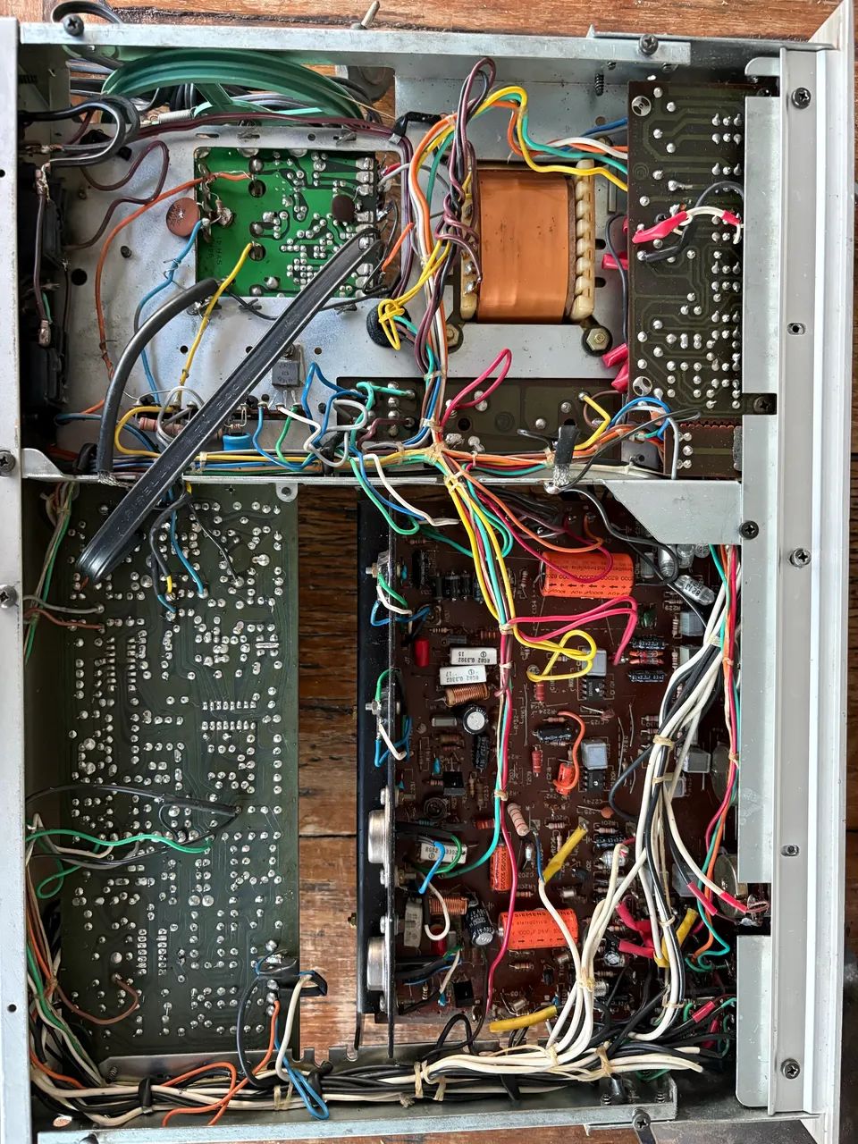 Receiver gradiente model 1260 - Foto 4