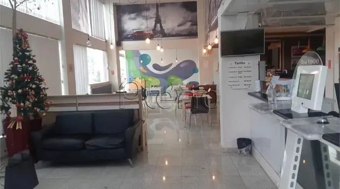Prédio à venda com 541 m² no Loteamento Alphaville Campinas, Campinas. - Foto 4