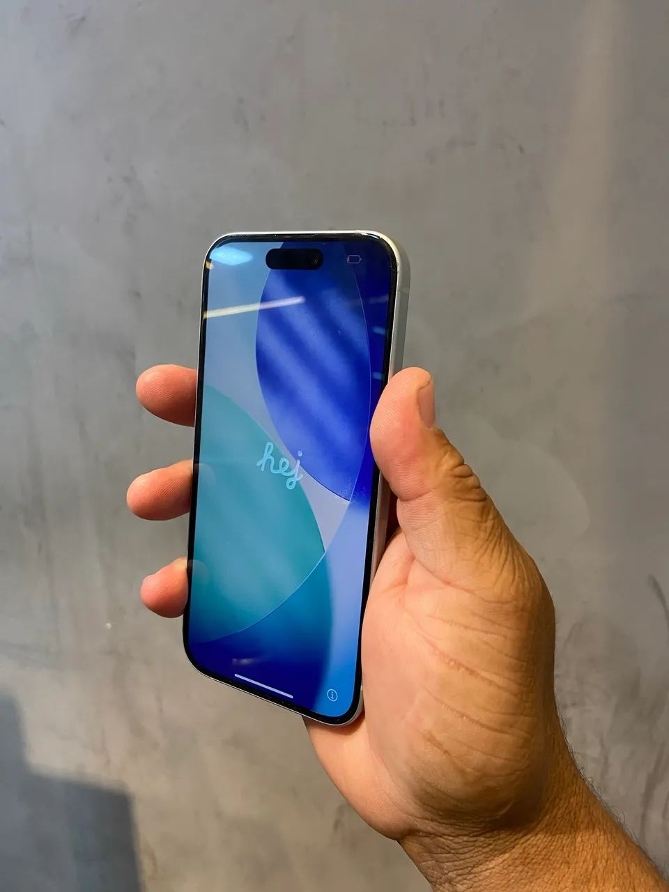 IPHONE 15 256gb todo original  - Foto 4