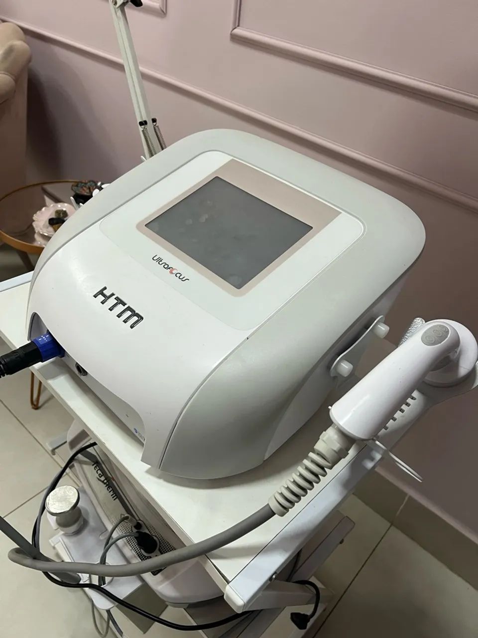 ULTRAFOCCUS