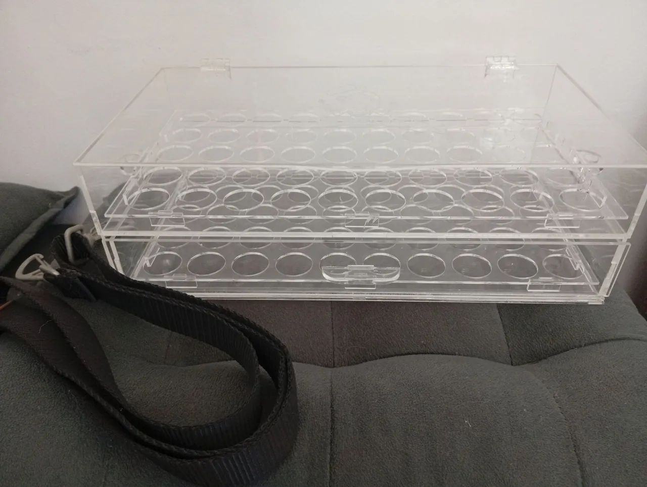 Caixa para brigadeiro 