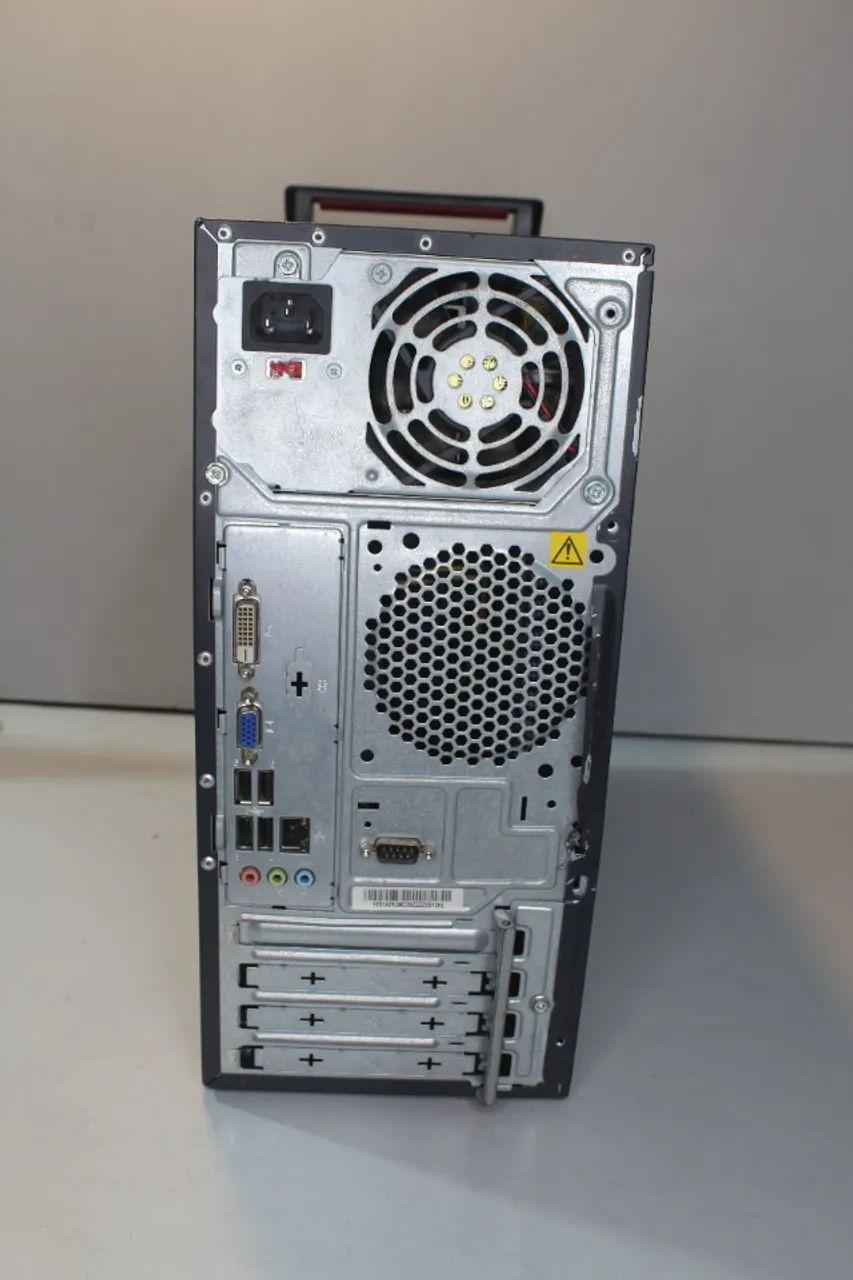  PC Desktop home office Lenovo i5   - Foto 2