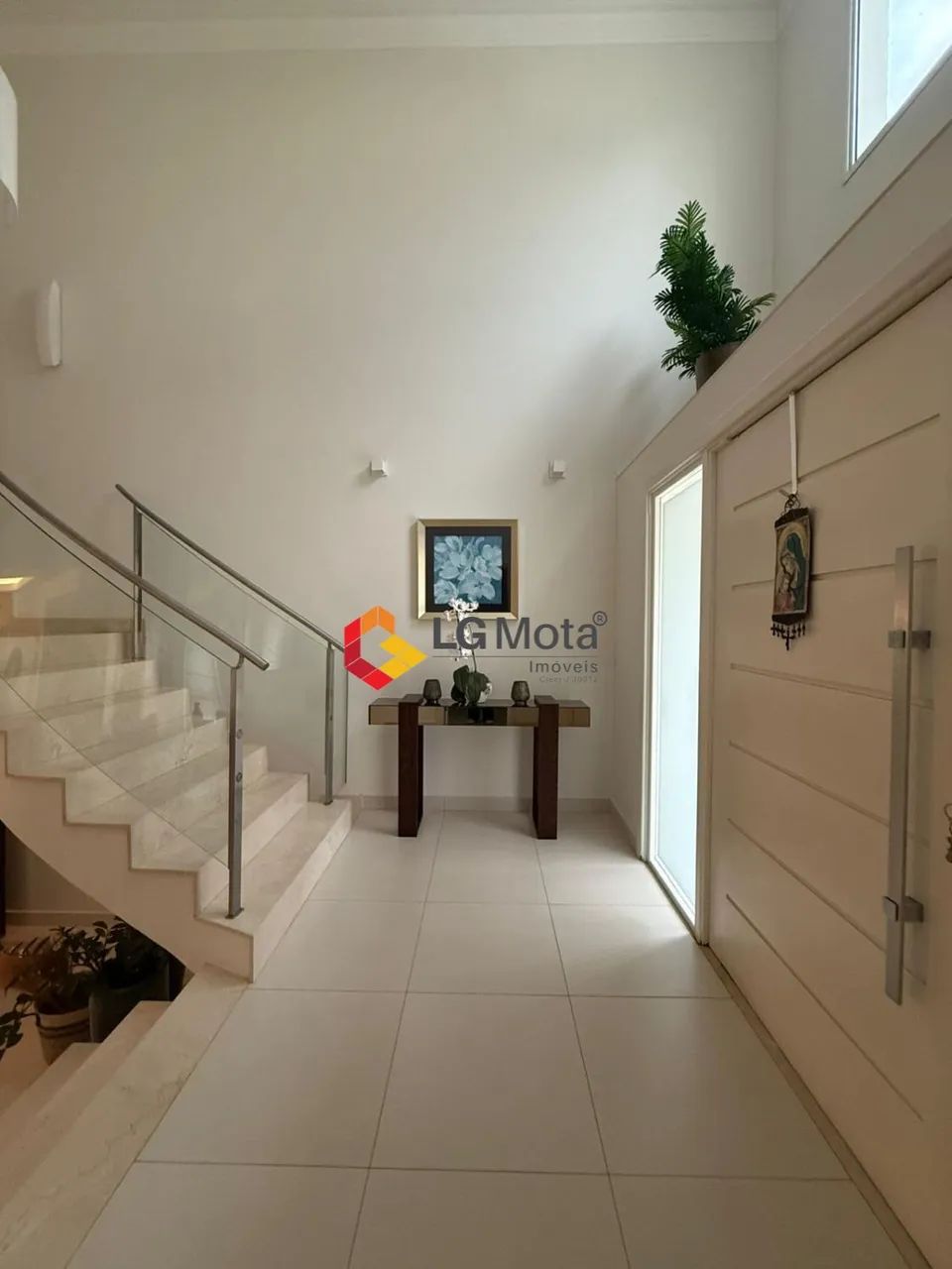 CASA A VENDA NO ALPHAVILLE DOM PEDRO EM CAMPINAS: - Foto 4