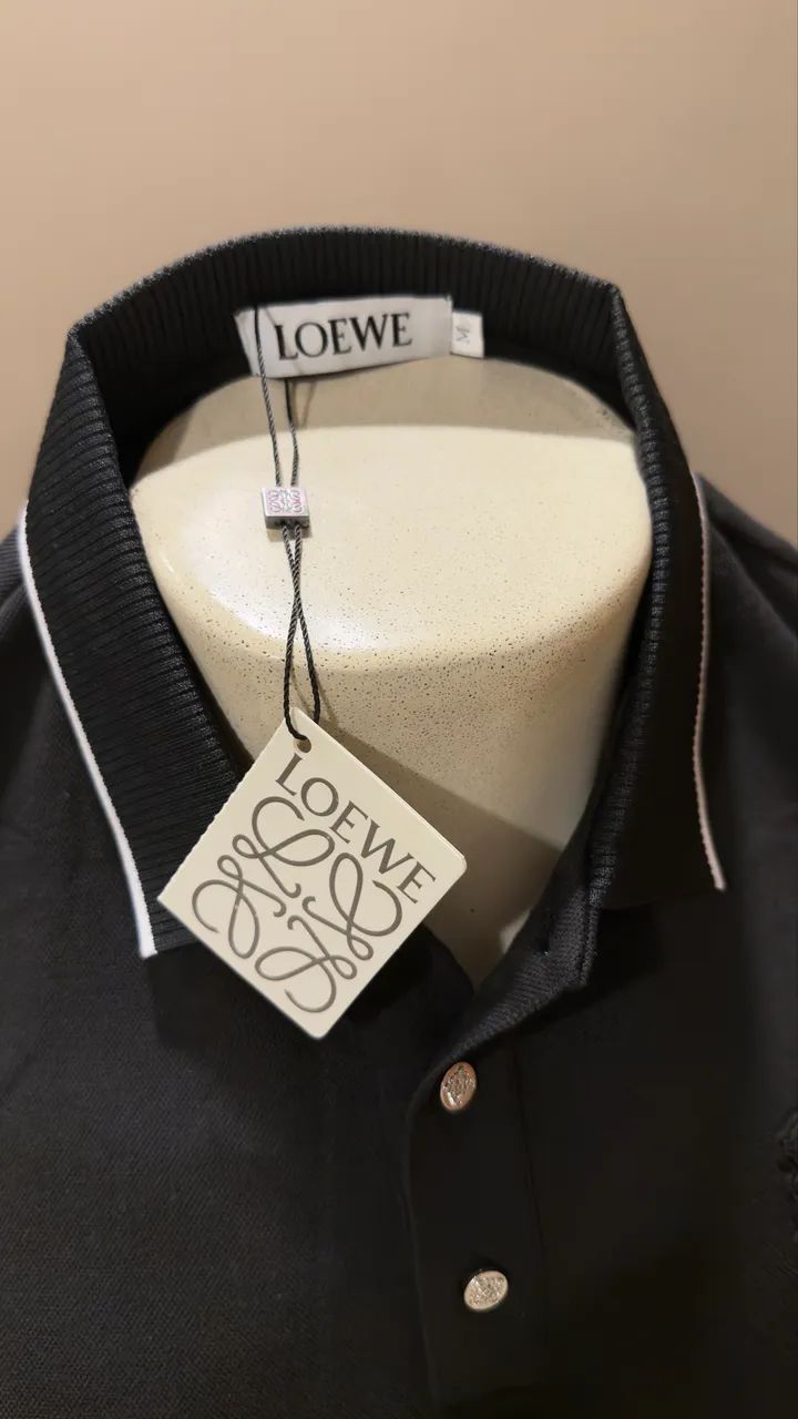 Camisa polo Loewe  - Foto 2