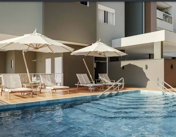 Apartamento (Padrão), com 2 quartos e 1 banheiros à Venda, 66 m² em Içara/SC - Foto 5