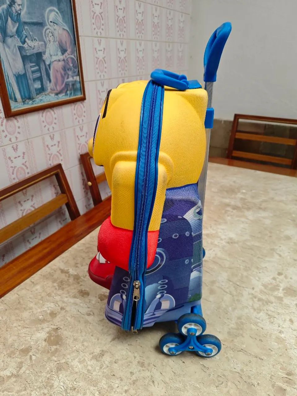 Mochila M&M - Foto 4