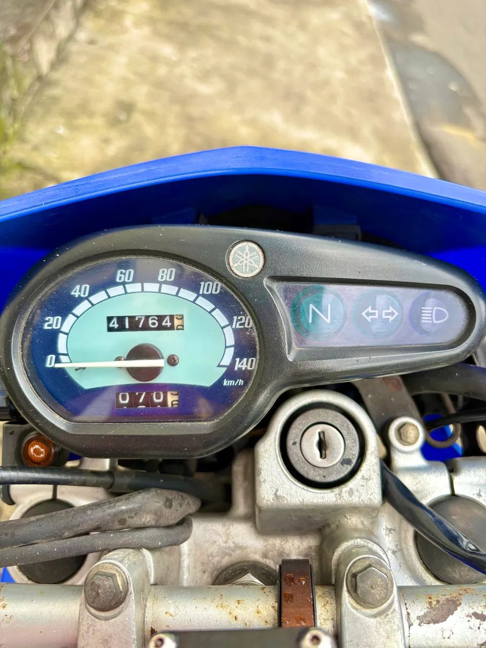 XTZ 125 E 2013 - Foto 5