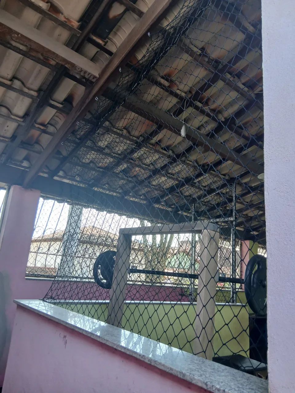 Redes de Proteção para Pets e Janelas - Foto 3