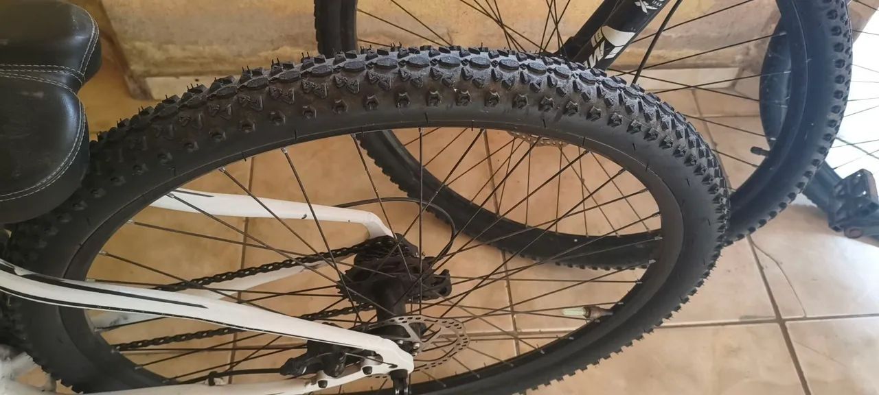 Bicicleta Aro 29 - Foto 4