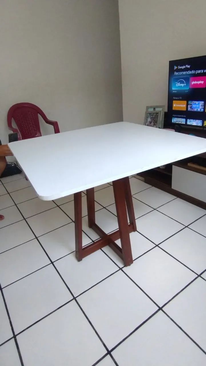 Mesa de jantar 