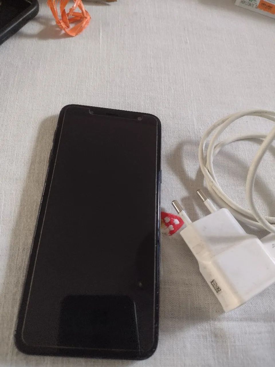 Celular Samsung gt6  - Foto 3