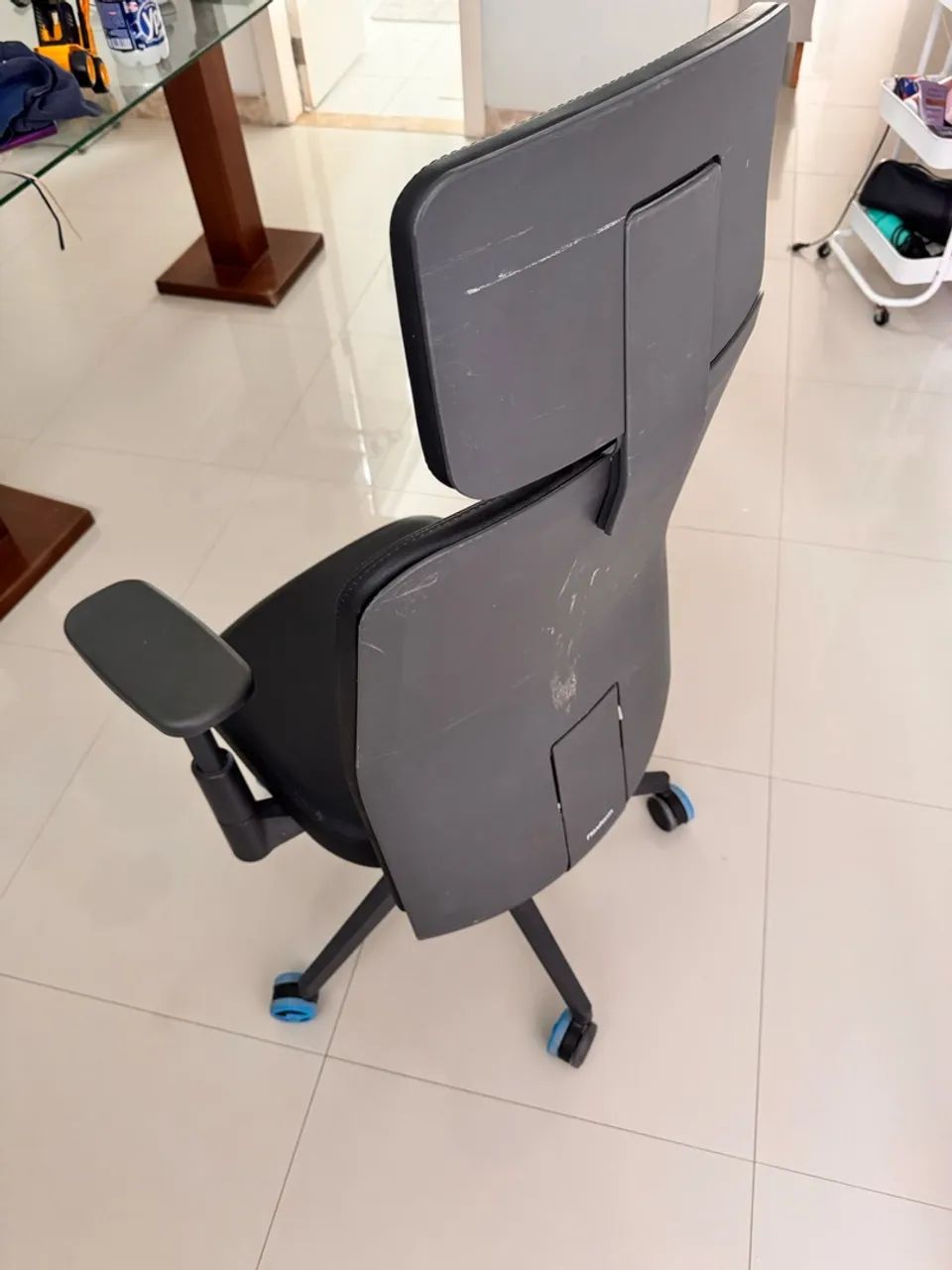 Cadeira escritório flexform