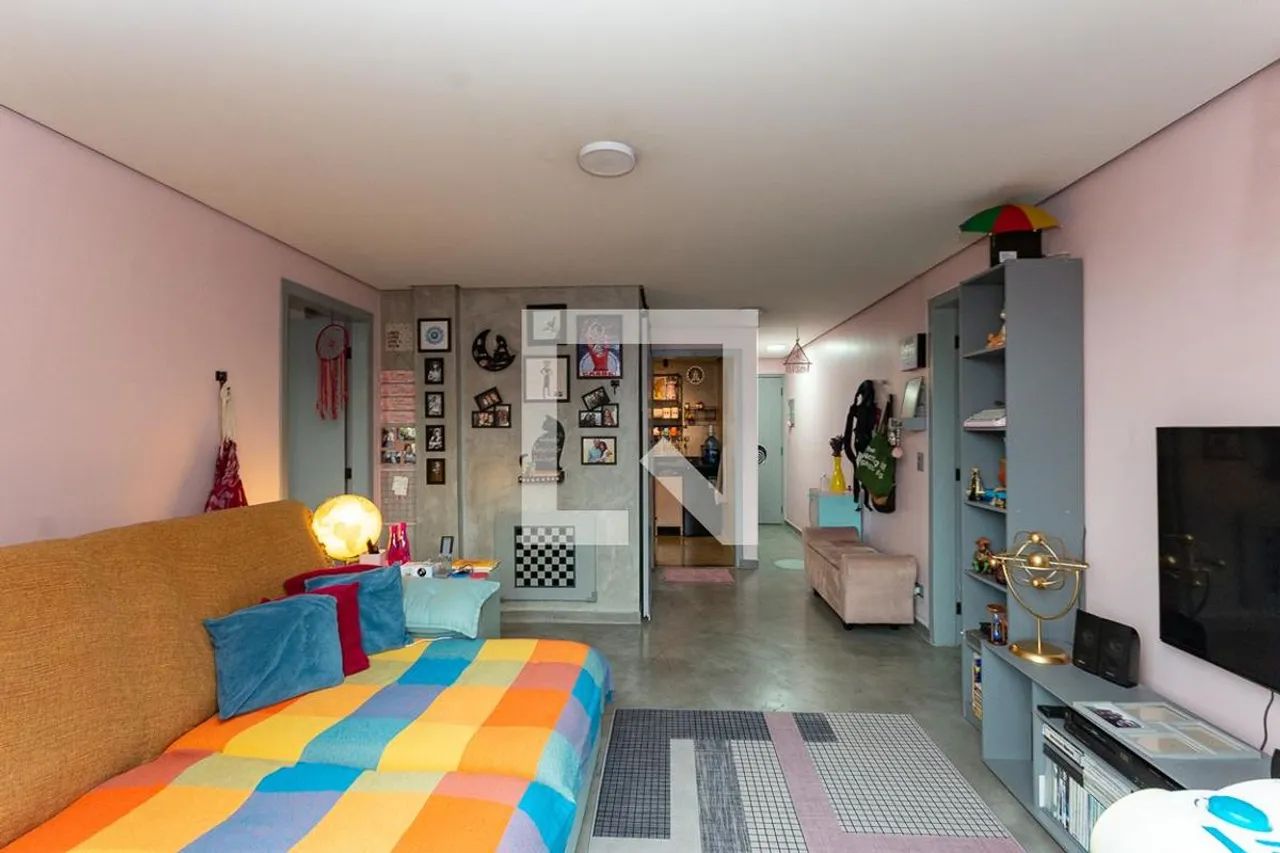 Apartamento à Venda - Barra Funda, 2 Quartos, 67 m2 - Foto 3