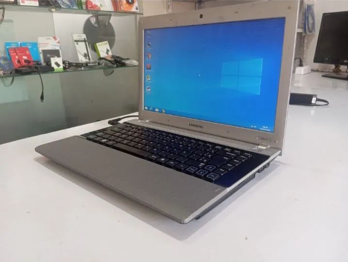 NOTEBOOK SAMSUNG PROMOÇÃO 25/08/26 - Foto 2