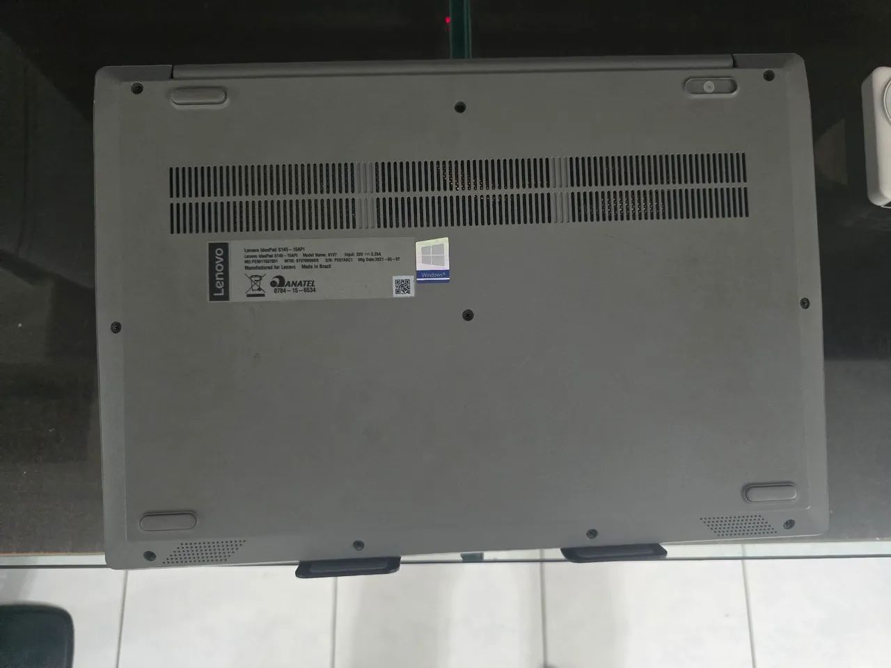 Notebook Lenovo Ideapad S145 - Foto 5