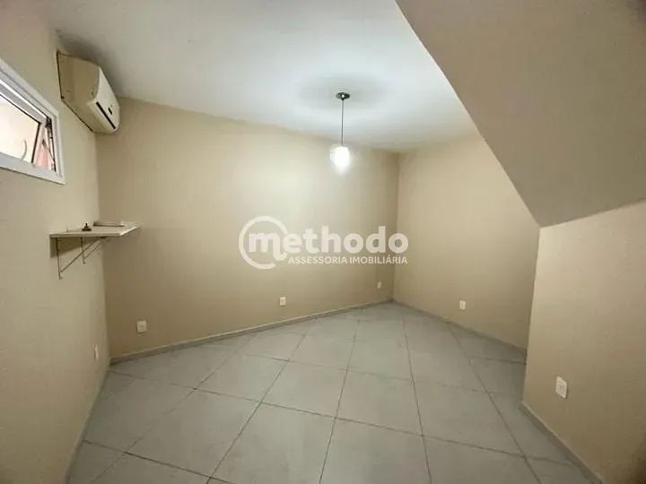 Casa à venda, 388 m² - Parque Prado - Campinas/SP