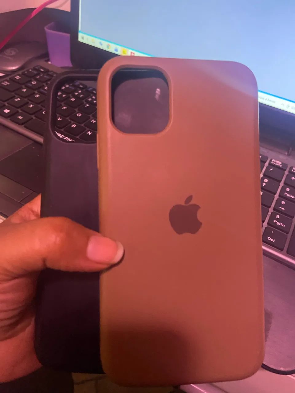iPhone 11 128gb