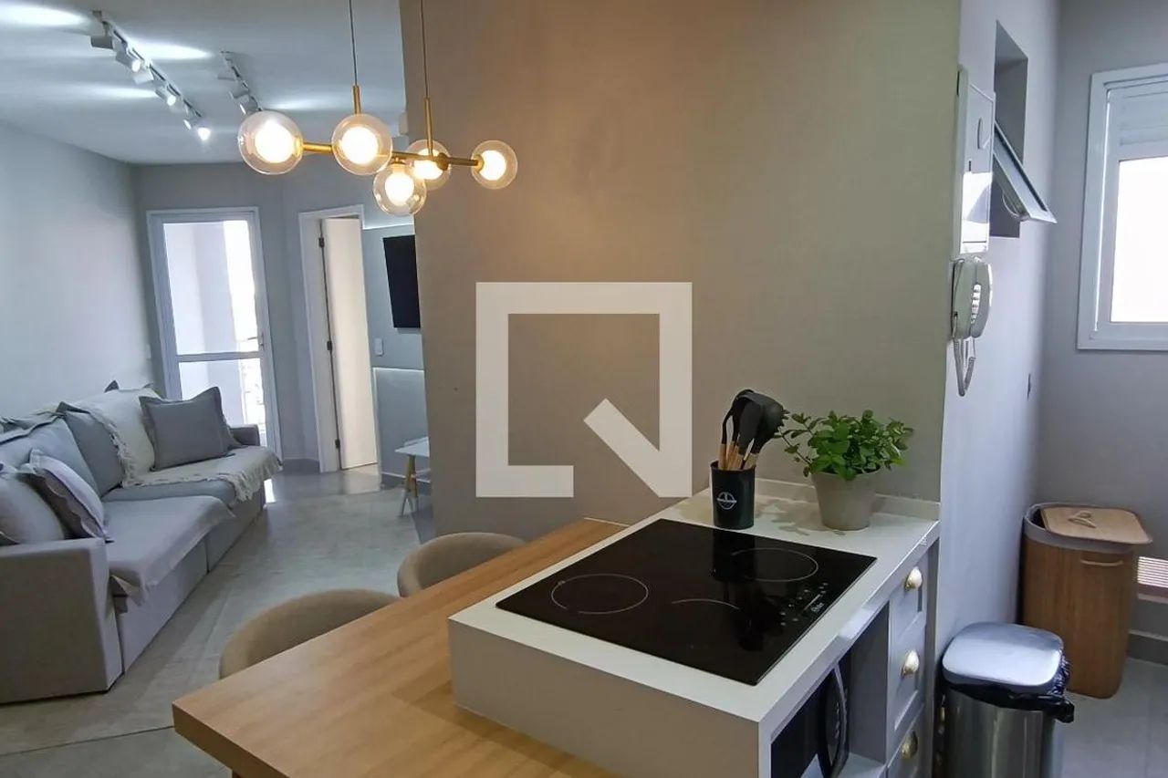 Apartamento à Venda - Parque Monte Alegre, 2 Quartos, 55 m2 - Foto 2