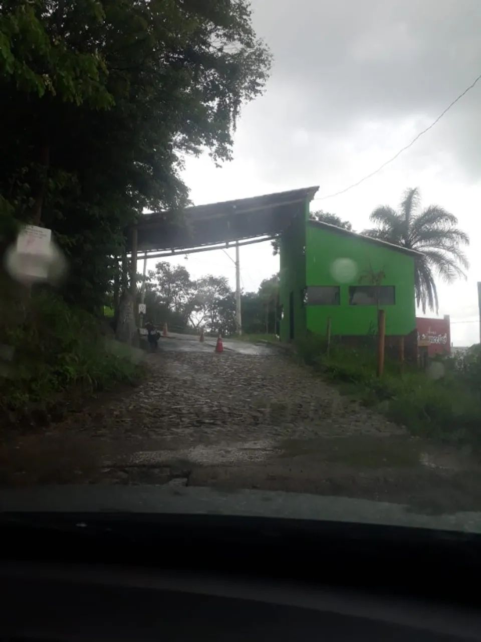 Foto - Santa Luzia - Bom Destino