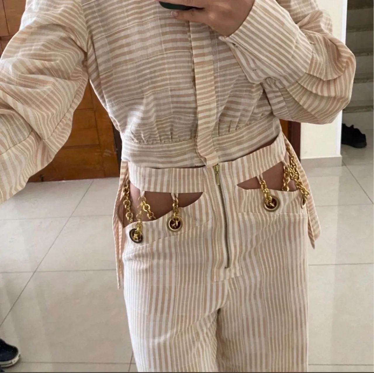 Conjunto Tufi Duek  - Foto 3