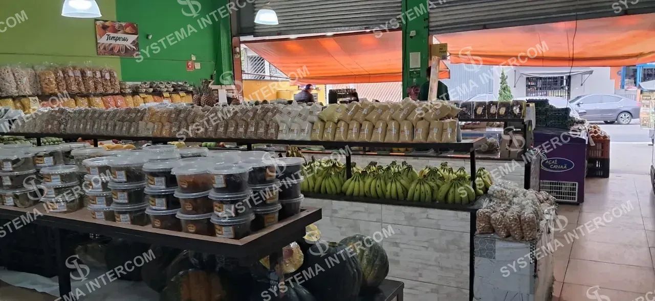 Hortifruti com moradia em Guarulhos - Foto 2