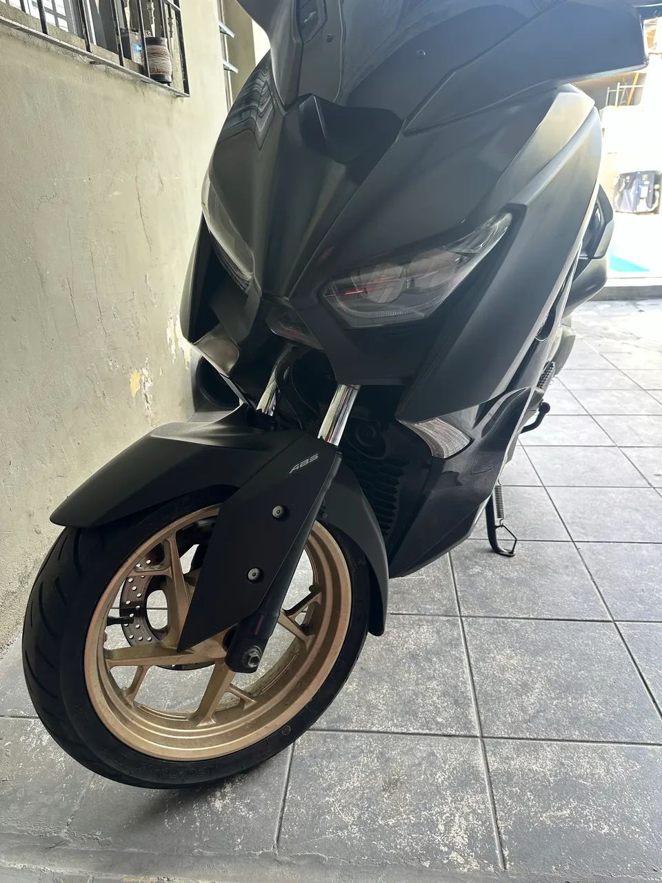X Max  - Foto 3