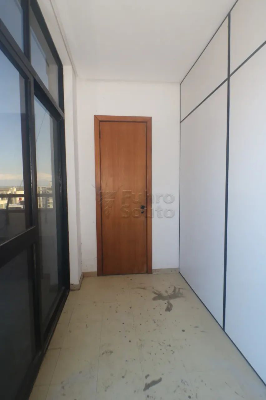 Sala Comercial com 131,42m² e Terraço no Centro Empresarial Albert Einstein - Foto 5