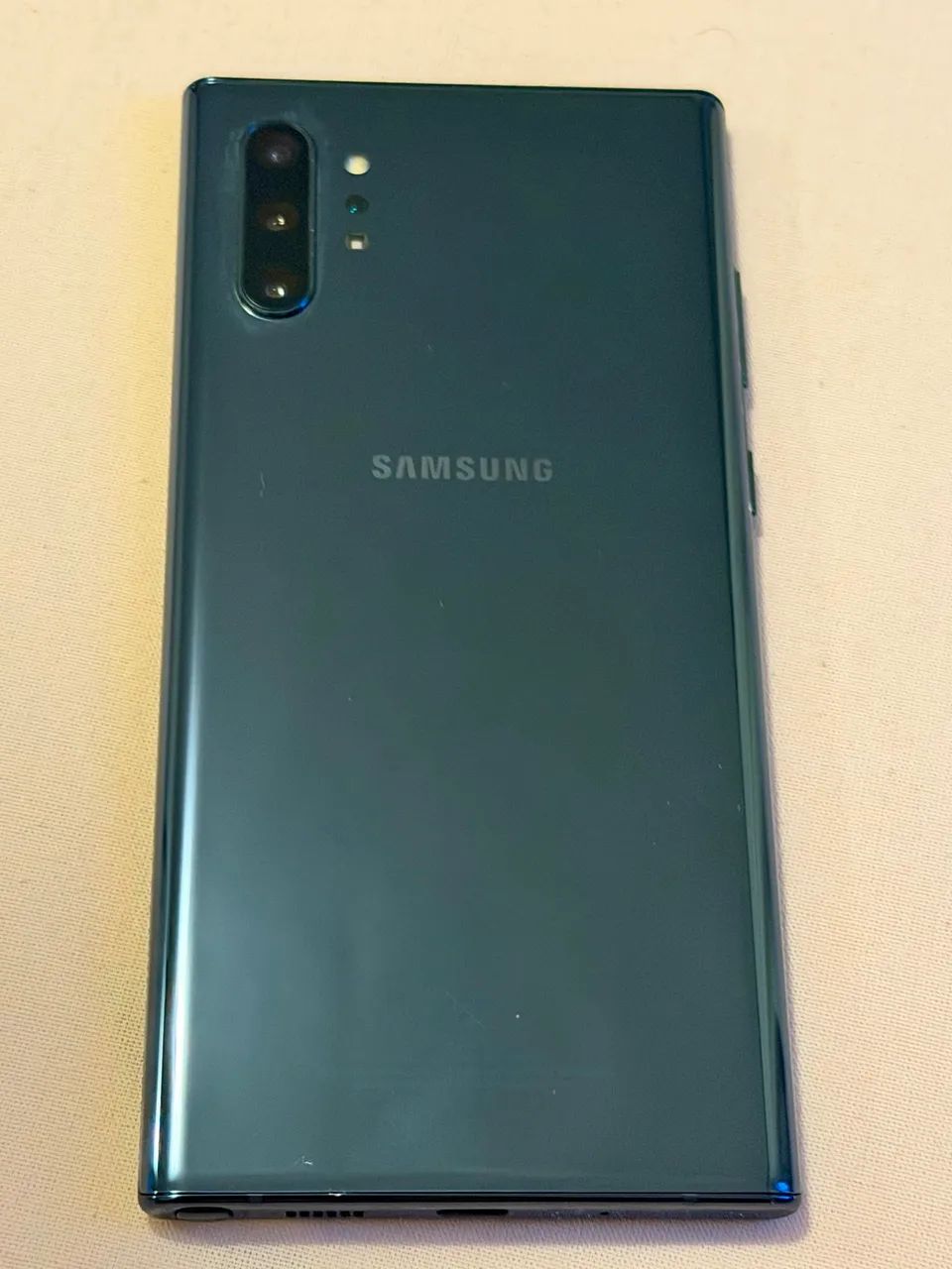 Samsung Galaxy Note 10 Plus - Foto 3