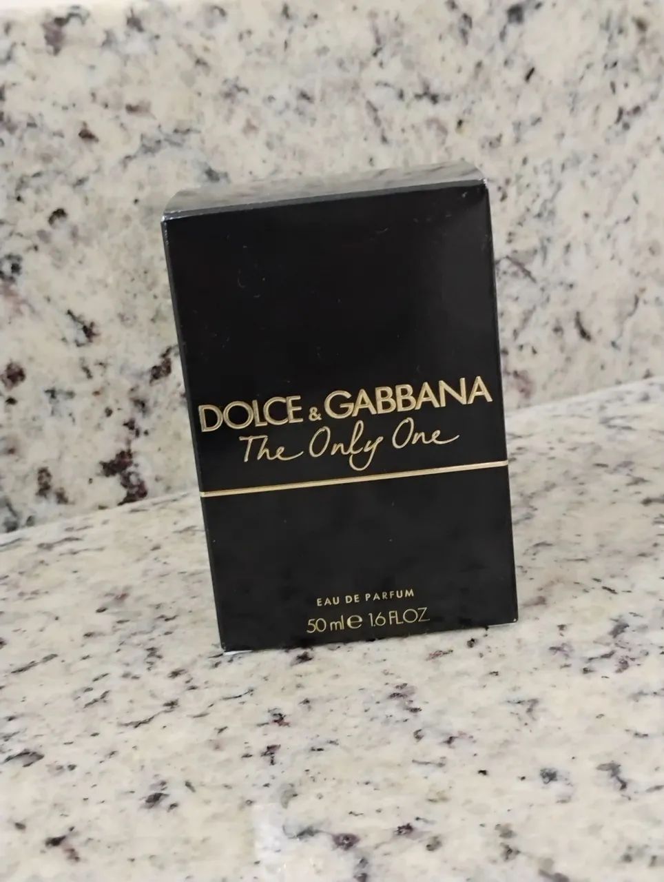 Dolce & Gabbana The Only One - 50 mls - Foto 4