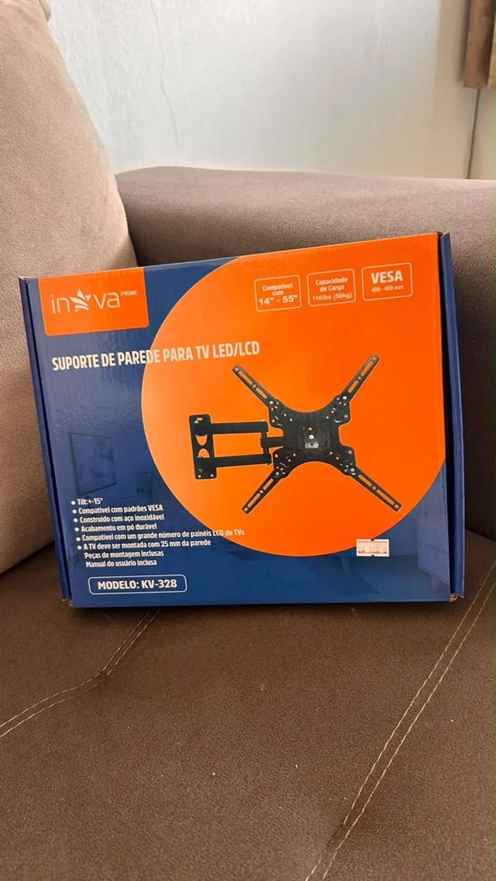 Suporte para Tv
