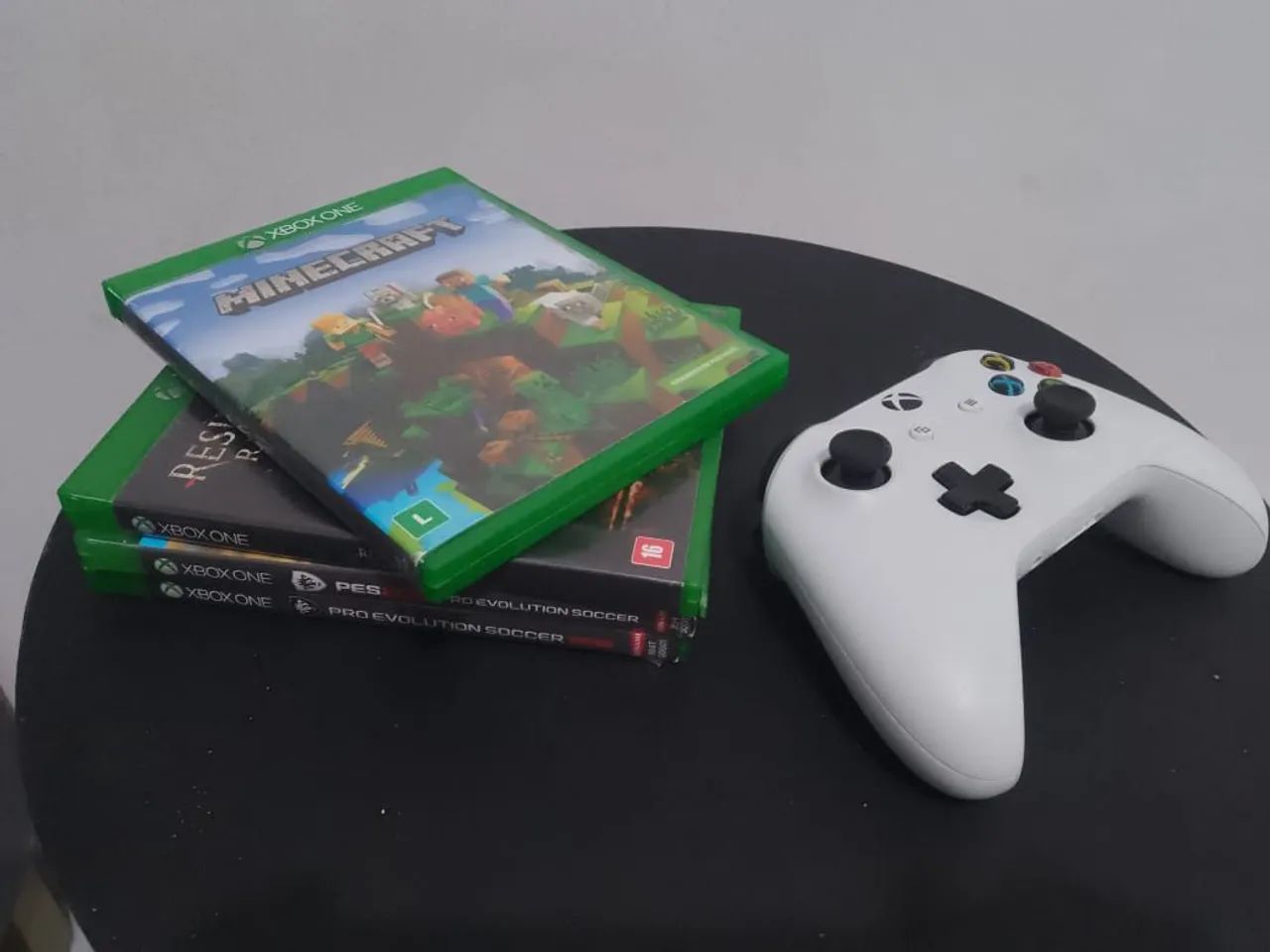 Xbox One Fat  - Foto 4