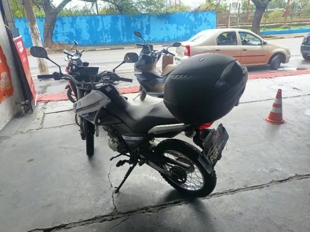 Crosser 150 muito nova - Foto 4