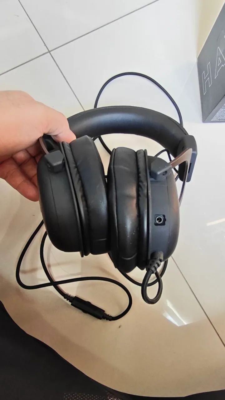 Headset gamer Havit - Foto 4