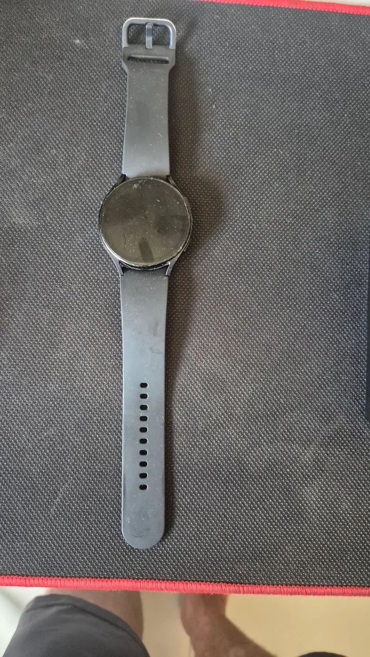 Galaxy watch 5