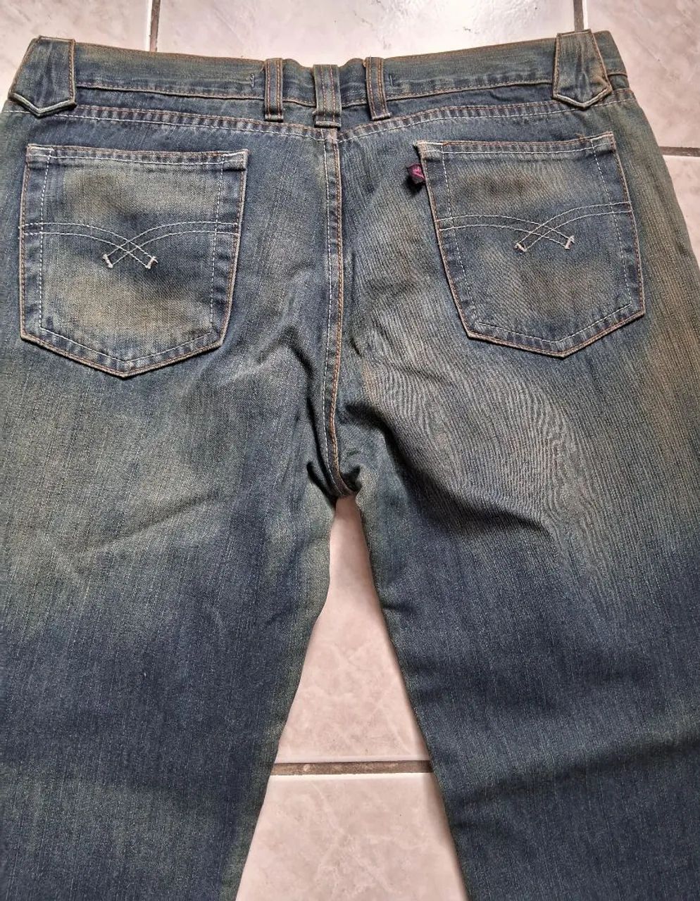 CALÇA JEANS - Foto 3