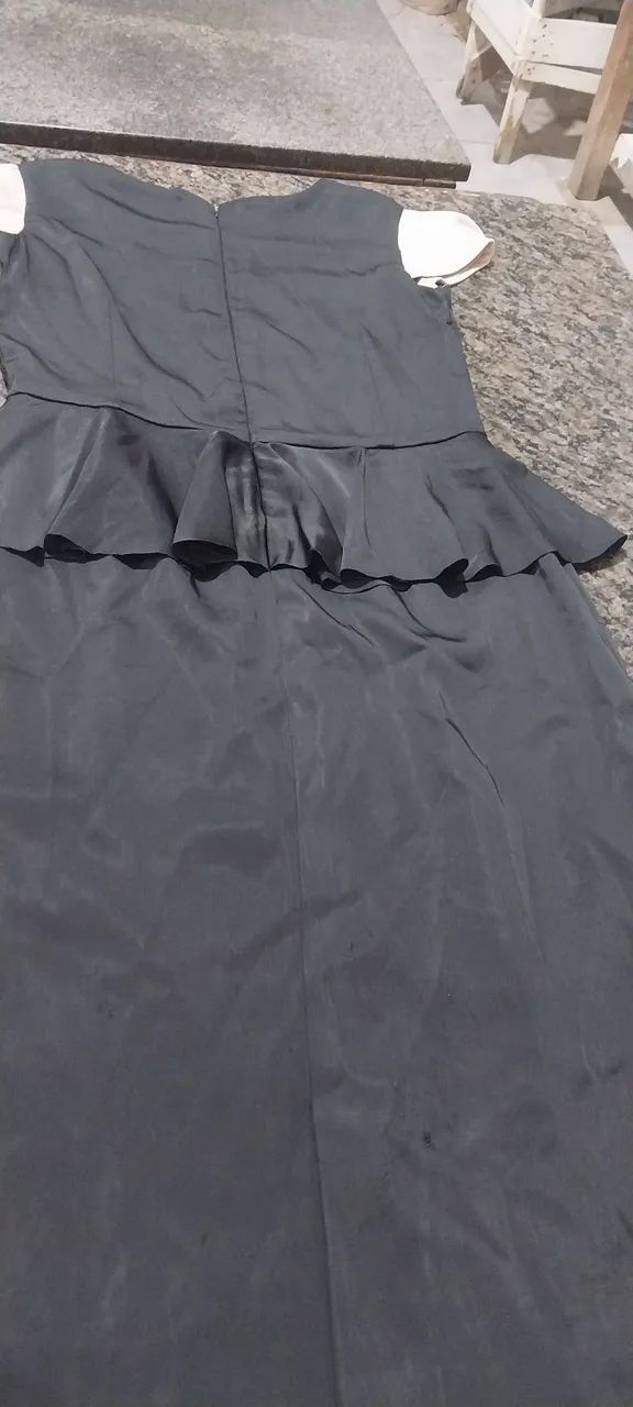 Vendo esses vestidos  - Foto 4