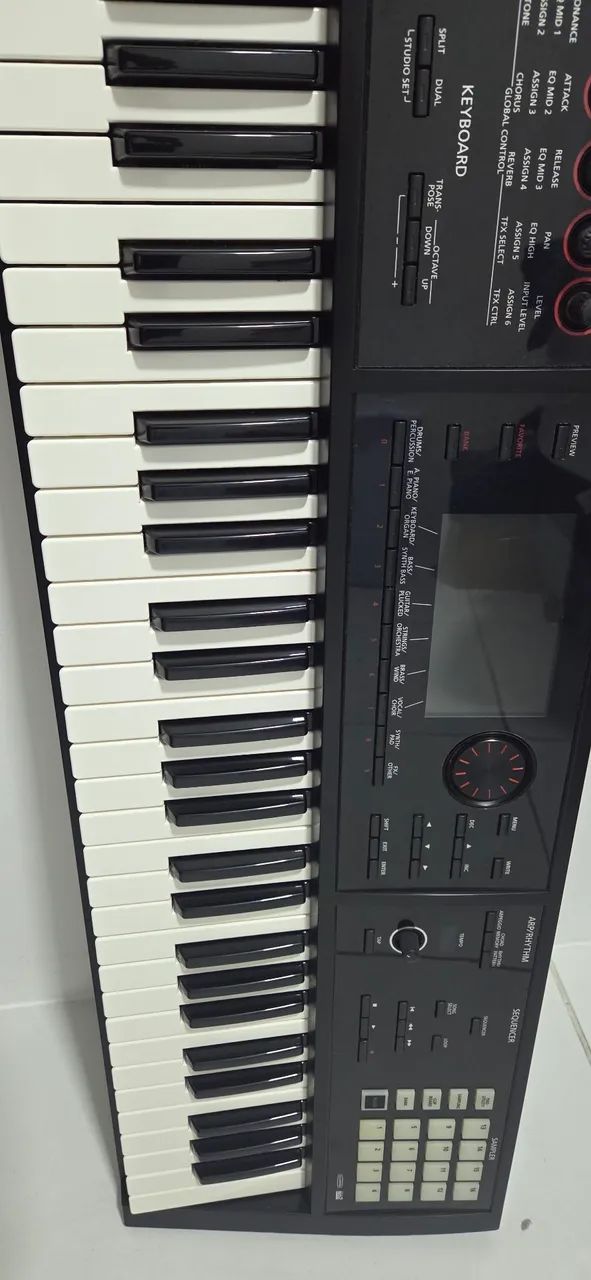 Roland Fantom FA-06 - Foto 3