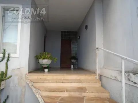 Casa a venda - Vila Alzira, Santo André - Foto 2