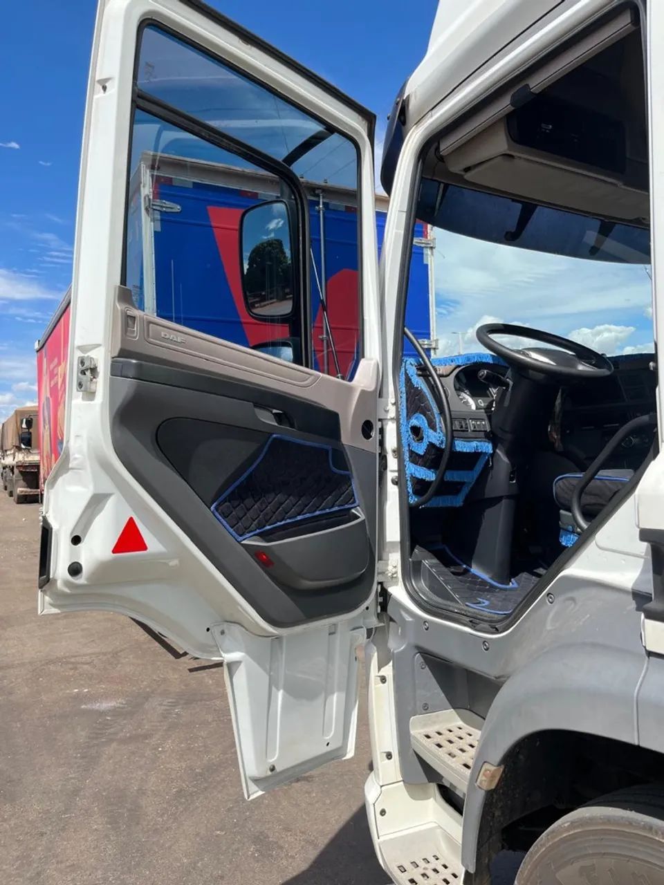 DAF CF 300 2022 - Foto 5