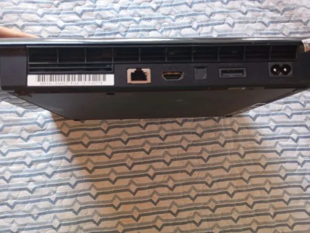 Ps3 Super Slim 250Gb - Foto 5