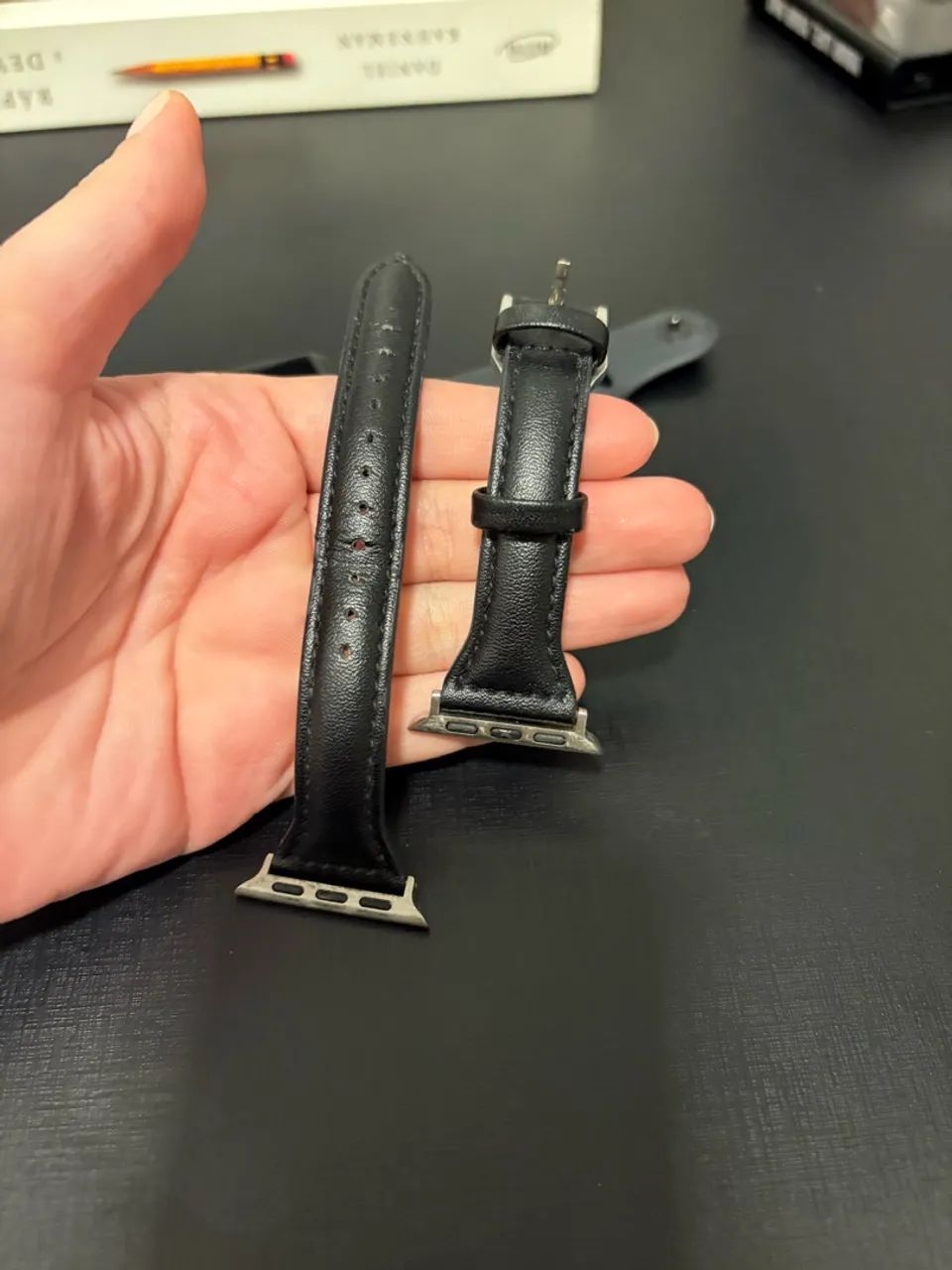Apple watch series 3 - Foto 3